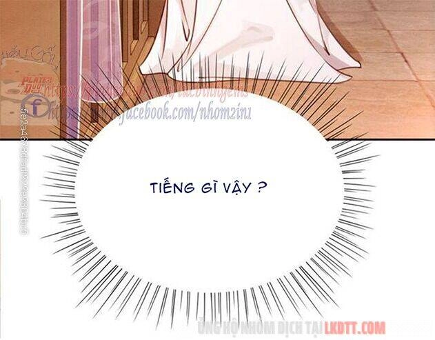 Trọng Sinh Bá Sủng Nhiếp Chính Vương Quá Mạnh Mẽ Chapter 72 - 59