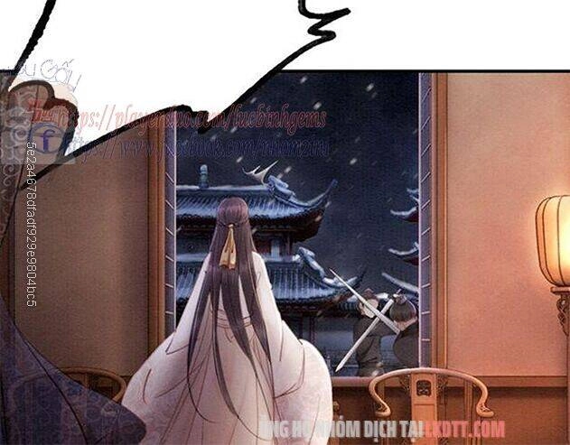 Trọng Sinh Bá Sủng Nhiếp Chính Vương Quá Mạnh Mẽ Chapter 72 - 61