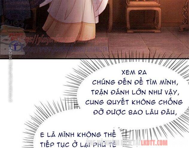 Trọng Sinh Bá Sủng Nhiếp Chính Vương Quá Mạnh Mẽ Chapter 72 - 62