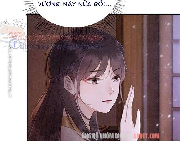 Trọng Sinh Bá Sủng Nhiếp Chính Vương Quá Mạnh Mẽ Chapter 72 - 63