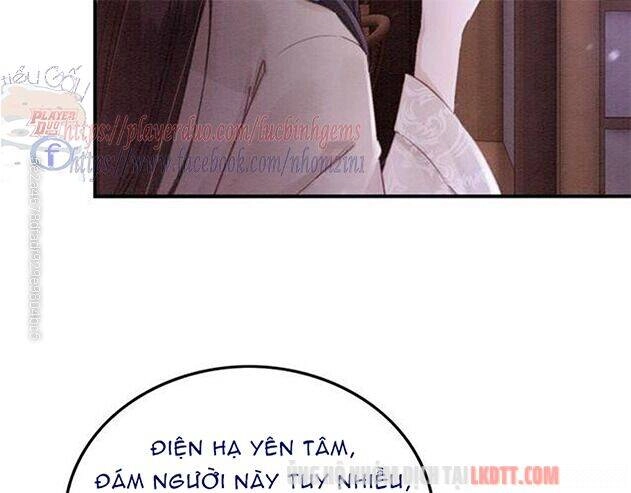 Trọng Sinh Bá Sủng Nhiếp Chính Vương Quá Mạnh Mẽ Chapter 72 - 64