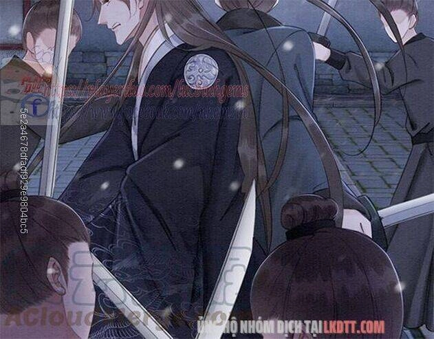 Trọng Sinh Bá Sủng Nhiếp Chính Vương Quá Mạnh Mẽ Chapter 72 - 66