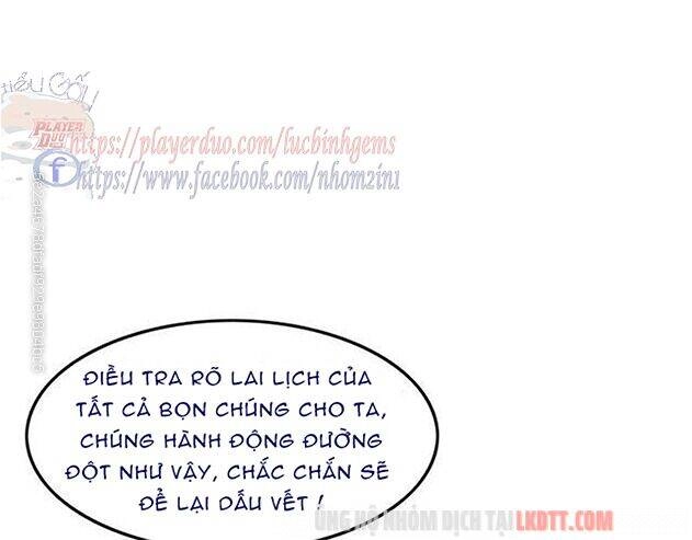 Trọng Sinh Bá Sủng Nhiếp Chính Vương Quá Mạnh Mẽ Chapter 72 - 69