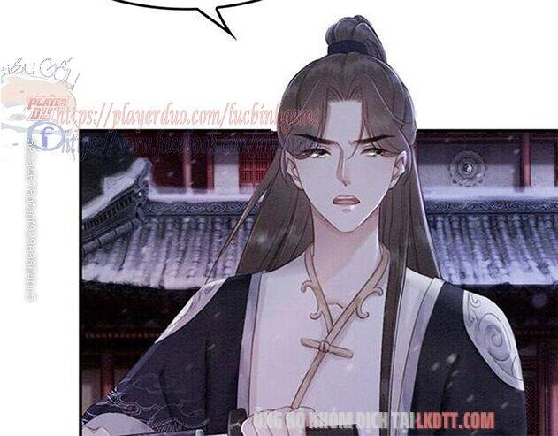 Trọng Sinh Bá Sủng Nhiếp Chính Vương Quá Mạnh Mẽ Chapter 72 - 70