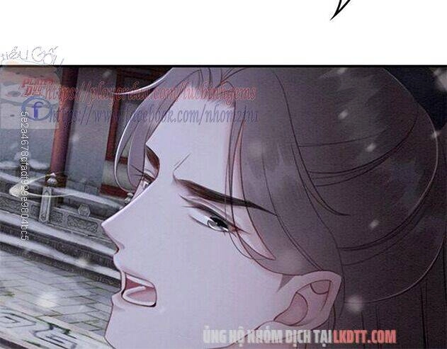 Trọng Sinh Bá Sủng Nhiếp Chính Vương Quá Mạnh Mẽ Chapter 72 - 76