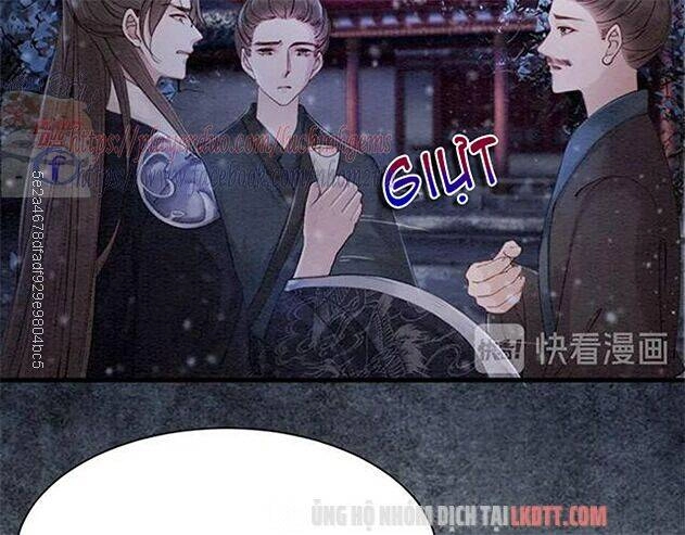 Trọng Sinh Bá Sủng Nhiếp Chính Vương Quá Mạnh Mẽ Chapter 72 - 79