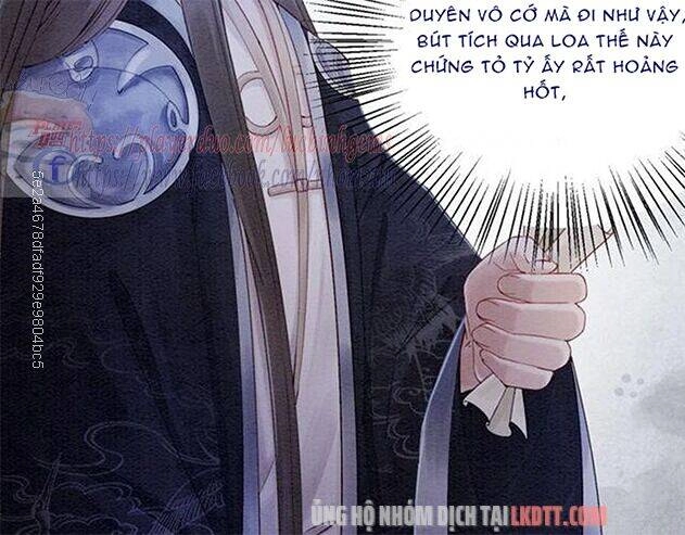 Trọng Sinh Bá Sủng Nhiếp Chính Vương Quá Mạnh Mẽ Chapter 72 - 83