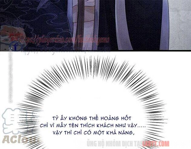 Trọng Sinh Bá Sủng Nhiếp Chính Vương Quá Mạnh Mẽ Chapter 72 - 84