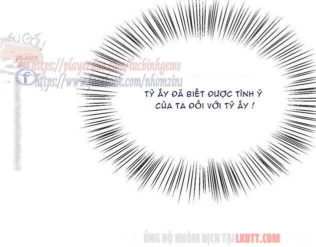 Trọng Sinh Bá Sủng Nhiếp Chính Vương Quá Mạnh Mẽ Chapter 72 - 86