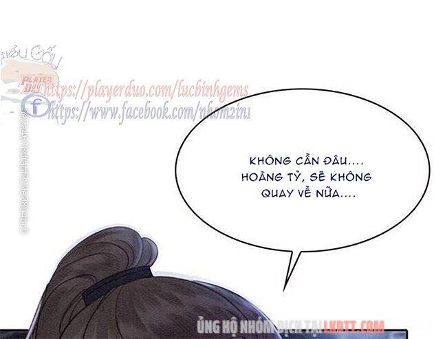 Trọng Sinh Bá Sủng Nhiếp Chính Vương Quá Mạnh Mẽ Chapter 72 - 89