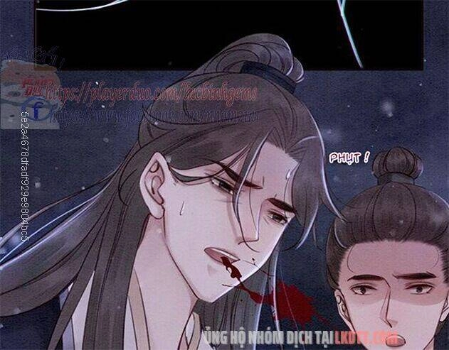 Trọng Sinh Bá Sủng Nhiếp Chính Vương Quá Mạnh Mẽ Chapter 72 - 92