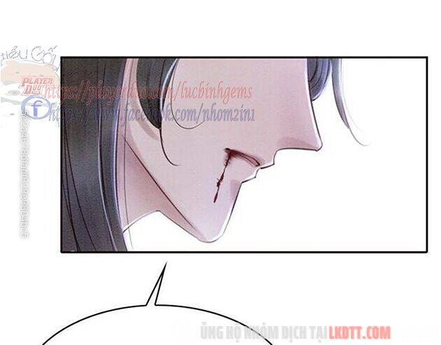 Trọng Sinh Bá Sủng Nhiếp Chính Vương Quá Mạnh Mẽ Chapter 72 - 95