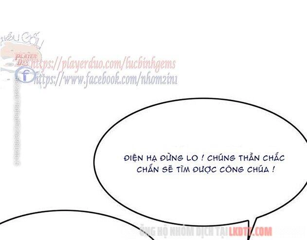 Trọng Sinh Bá Sủng Nhiếp Chính Vương Quá Mạnh Mẽ Chapter 72 - 97