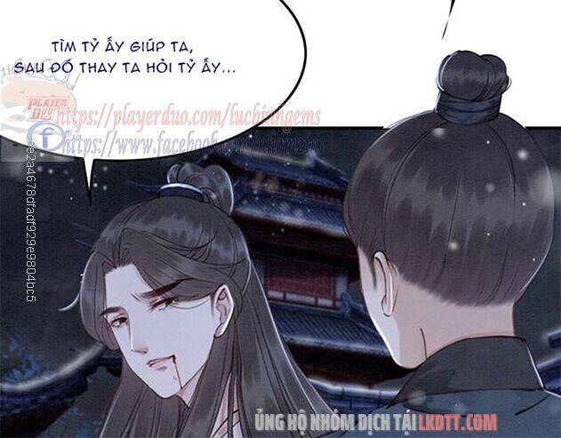 Trọng Sinh Bá Sủng Nhiếp Chính Vương Quá Mạnh Mẽ Chapter 72 - 98