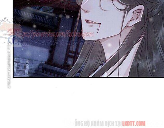 Trọng Sinh Bá Sủng Nhiếp Chính Vương Quá Mạnh Mẽ Chapter 72 - 101