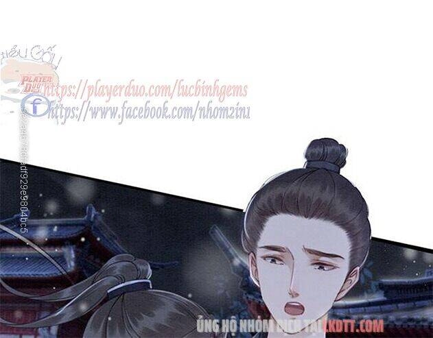 Trọng Sinh Bá Sủng Nhiếp Chính Vương Quá Mạnh Mẽ Chapter 72 - 102