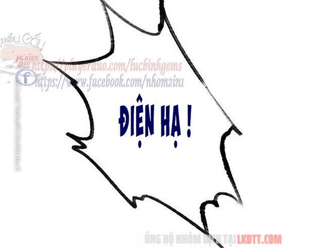 Trọng Sinh Bá Sủng Nhiếp Chính Vương Quá Mạnh Mẽ Chapter 72 - 105