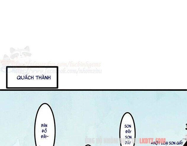 Trọng Sinh Bá Sủng Nhiếp Chính Vương Quá Mạnh Mẽ Chapter 73 - 3