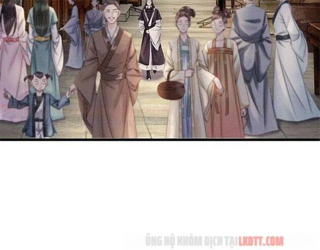 Trọng Sinh Bá Sủng Nhiếp Chính Vương Quá Mạnh Mẽ Chapter 73 - 5