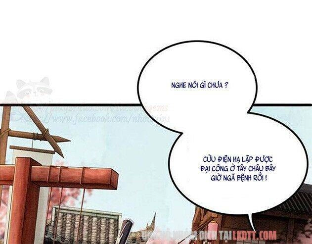 Trọng Sinh Bá Sủng Nhiếp Chính Vương Quá Mạnh Mẽ Chapter 73 - 6