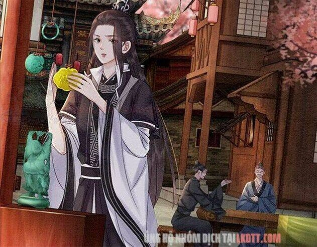 Trọng Sinh Bá Sủng Nhiếp Chính Vương Quá Mạnh Mẽ Chapter 73 - 7