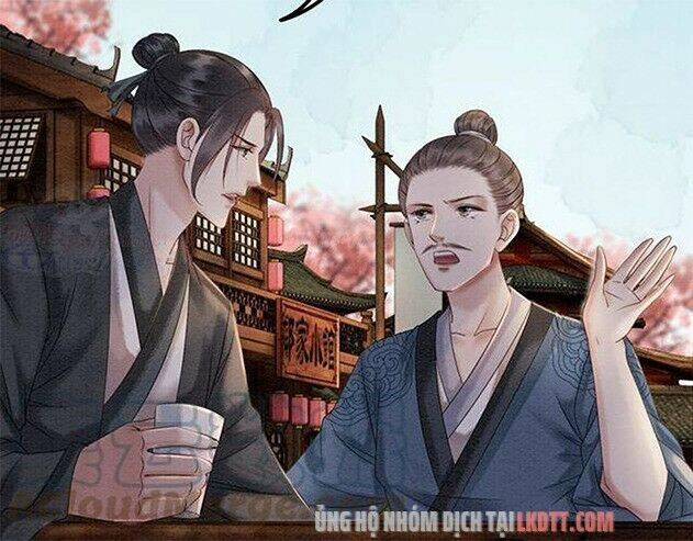 Trọng Sinh Bá Sủng Nhiếp Chính Vương Quá Mạnh Mẽ Chapter 73 - 9