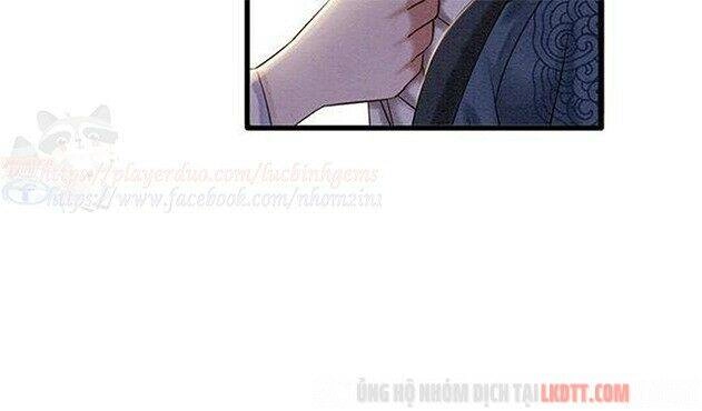 Trọng Sinh Bá Sủng Nhiếp Chính Vương Quá Mạnh Mẽ Chapter 73 - 11