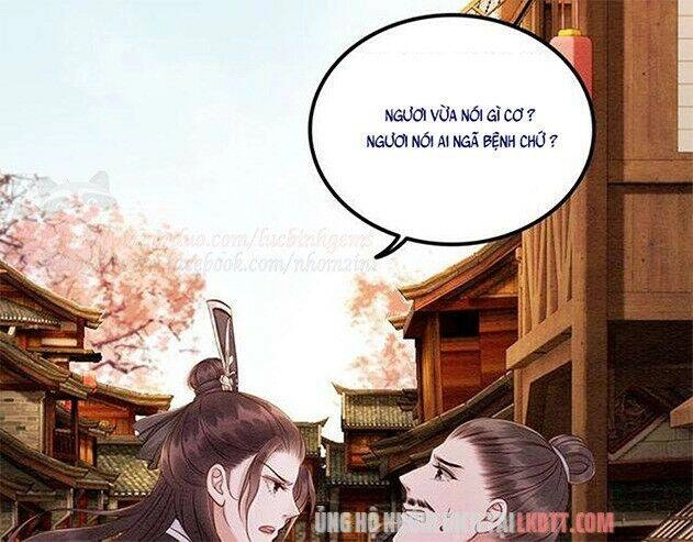 Trọng Sinh Bá Sủng Nhiếp Chính Vương Quá Mạnh Mẽ Chapter 73 - 13