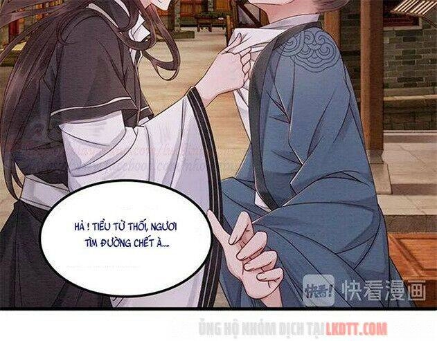 Trọng Sinh Bá Sủng Nhiếp Chính Vương Quá Mạnh Mẽ Chapter 73 - 14