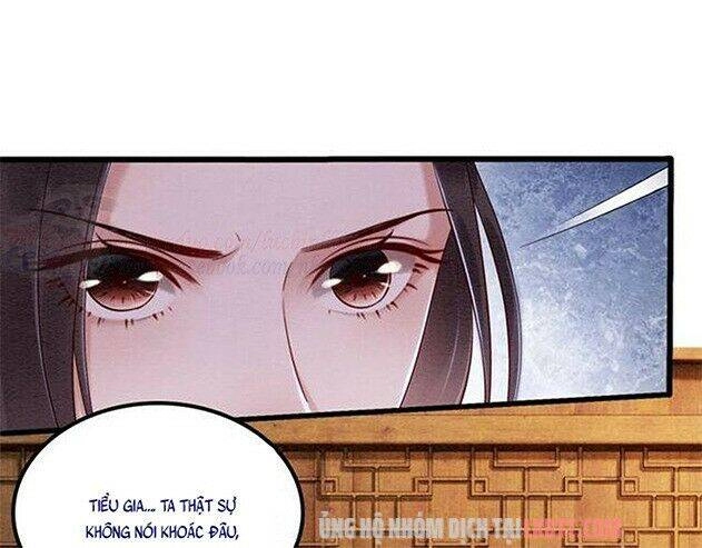 Trọng Sinh Bá Sủng Nhiếp Chính Vương Quá Mạnh Mẽ Chapter 73 - 15