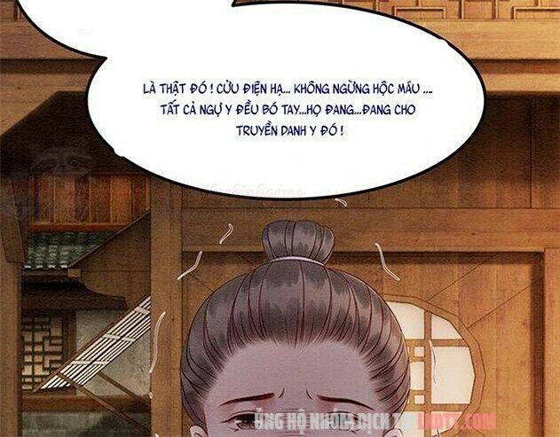 Trọng Sinh Bá Sủng Nhiếp Chính Vương Quá Mạnh Mẽ Chapter 73 - 16
