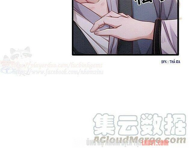 Trọng Sinh Bá Sủng Nhiếp Chính Vương Quá Mạnh Mẽ Chapter 73 - 19