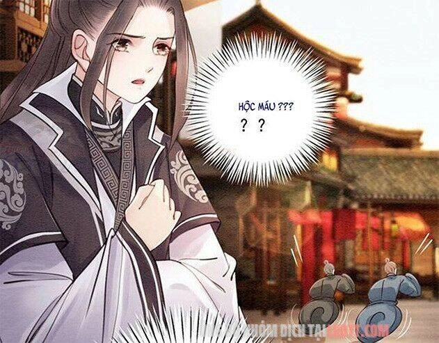 Trọng Sinh Bá Sủng Nhiếp Chính Vương Quá Mạnh Mẽ Chapter 73 - 21