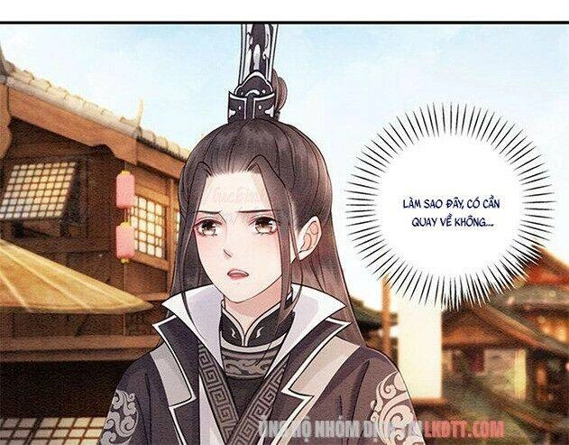 Trọng Sinh Bá Sủng Nhiếp Chính Vương Quá Mạnh Mẽ Chapter 73 - 23
