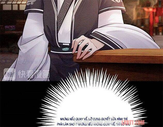 Trọng Sinh Bá Sủng Nhiếp Chính Vương Quá Mạnh Mẽ Chapter 73 - 24
