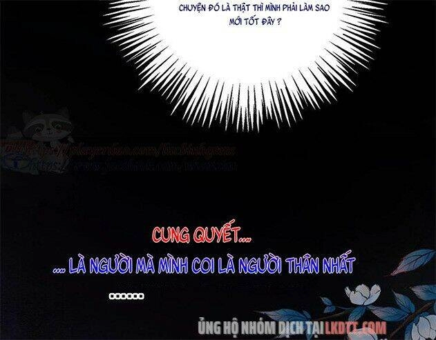 Trọng Sinh Bá Sủng Nhiếp Chính Vương Quá Mạnh Mẽ Chapter 73 - 25