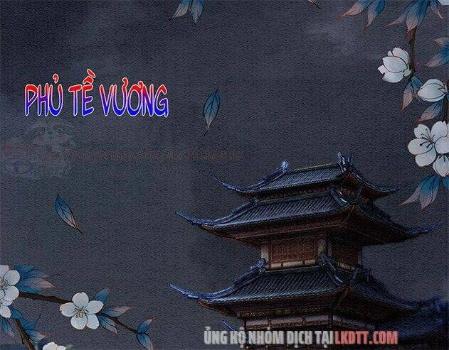 Trọng Sinh Bá Sủng Nhiếp Chính Vương Quá Mạnh Mẽ Chapter 73 - 27