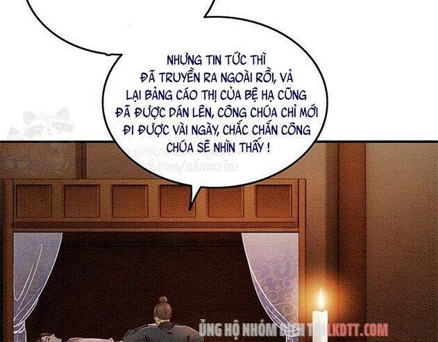 Trọng Sinh Bá Sủng Nhiếp Chính Vương Quá Mạnh Mẽ Chapter 73 - 29