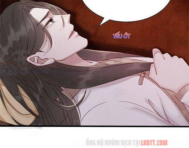 Trọng Sinh Bá Sủng Nhiếp Chính Vương Quá Mạnh Mẽ Chapter 73 - 31