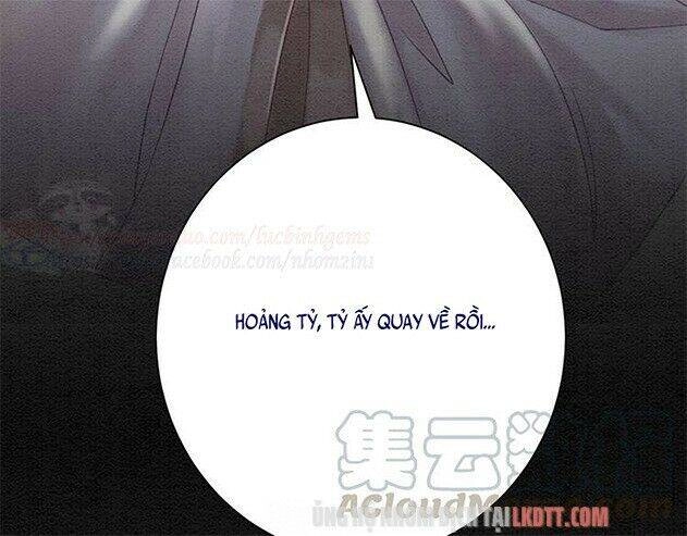 Trọng Sinh Bá Sủng Nhiếp Chính Vương Quá Mạnh Mẽ Chapter 73 - 36