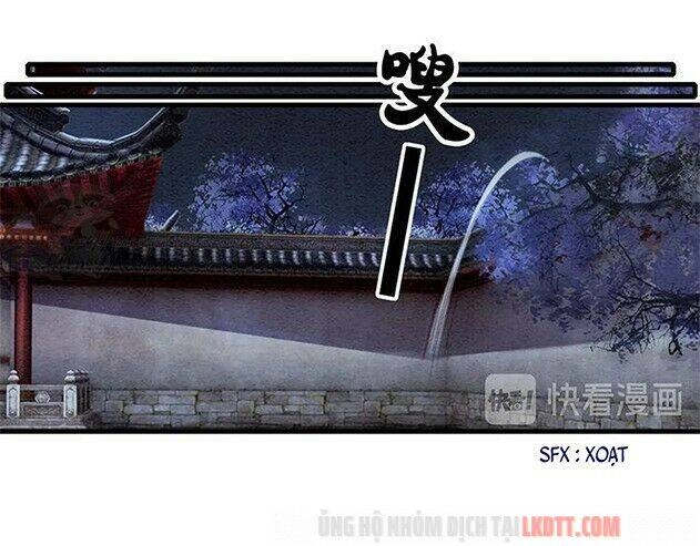 Trọng Sinh Bá Sủng Nhiếp Chính Vương Quá Mạnh Mẽ Chapter 73 - 39