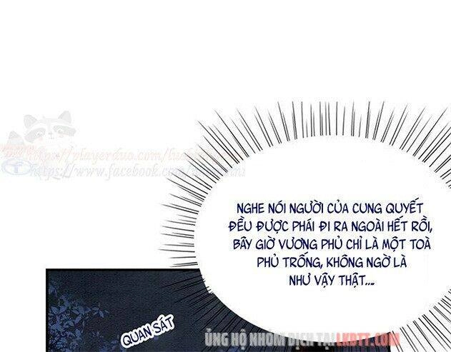 Trọng Sinh Bá Sủng Nhiếp Chính Vương Quá Mạnh Mẽ Chapter 73 - 40