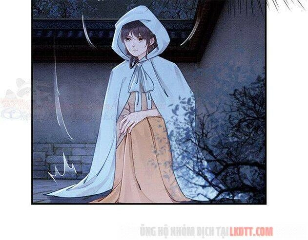 Trọng Sinh Bá Sủng Nhiếp Chính Vương Quá Mạnh Mẽ Chapter 73 - 41