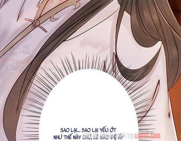 Trọng Sinh Bá Sủng Nhiếp Chính Vương Quá Mạnh Mẽ Chapter 73 - 53