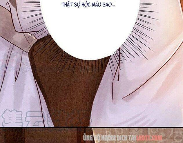 Trọng Sinh Bá Sủng Nhiếp Chính Vương Quá Mạnh Mẽ Chapter 73 - 54