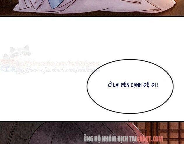 Trọng Sinh Bá Sủng Nhiếp Chính Vương Quá Mạnh Mẽ Chapter 73 - 66