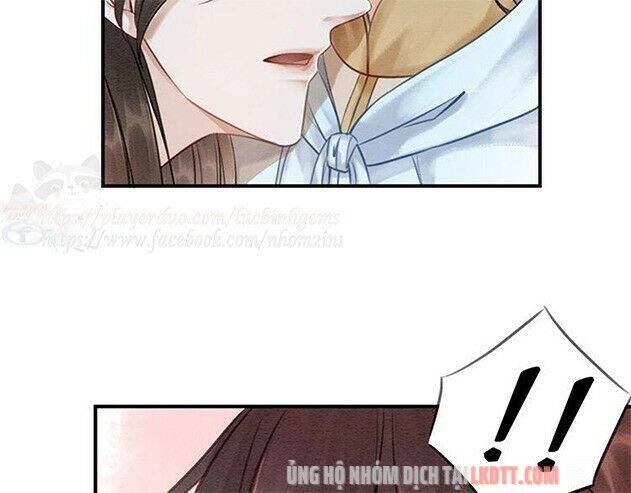 Trọng Sinh Bá Sủng Nhiếp Chính Vương Quá Mạnh Mẽ Chapter 73 - 77