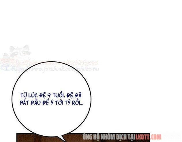 Trọng Sinh Bá Sủng Nhiếp Chính Vương Quá Mạnh Mẽ Chapter 73 - 80