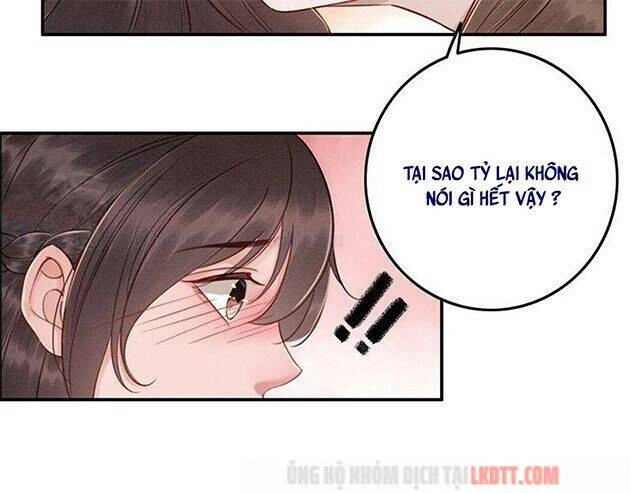 Trọng Sinh Bá Sủng Nhiếp Chính Vương Quá Mạnh Mẽ Chapter 73 - 83