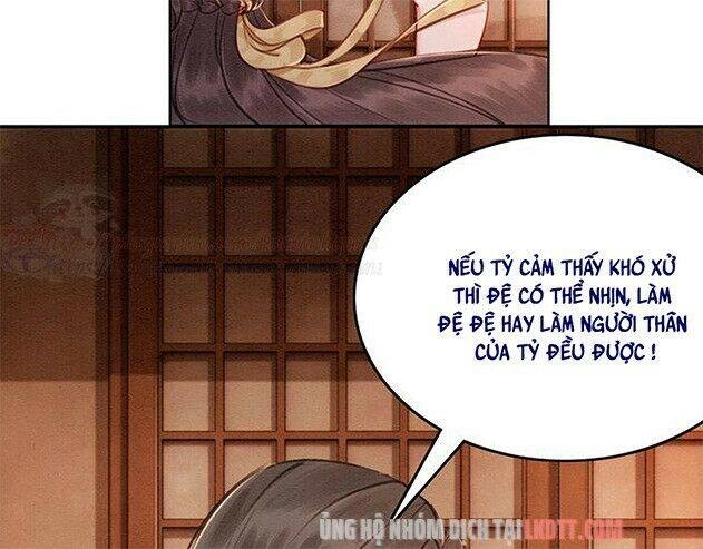 Trọng Sinh Bá Sủng Nhiếp Chính Vương Quá Mạnh Mẽ Chapter 73 - 88